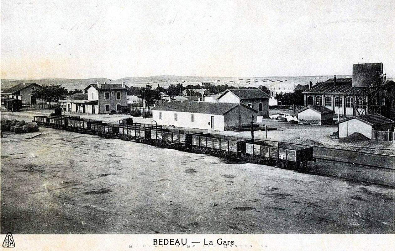 Bedeau - La Gare.jpg